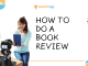 How to Do a Book Review