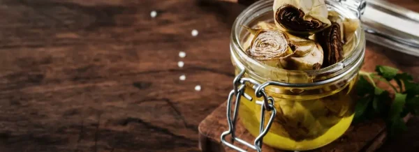 How to Preserve Food Using Traditional Methods